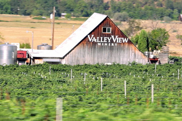 valleyview